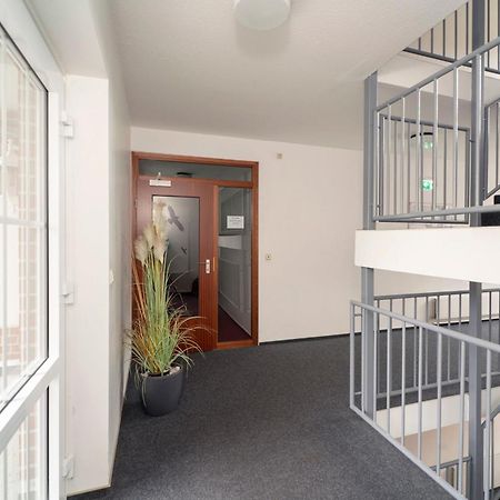 שרבאוץ Seepark Wohnung 21 מראה חיצוני תמונה