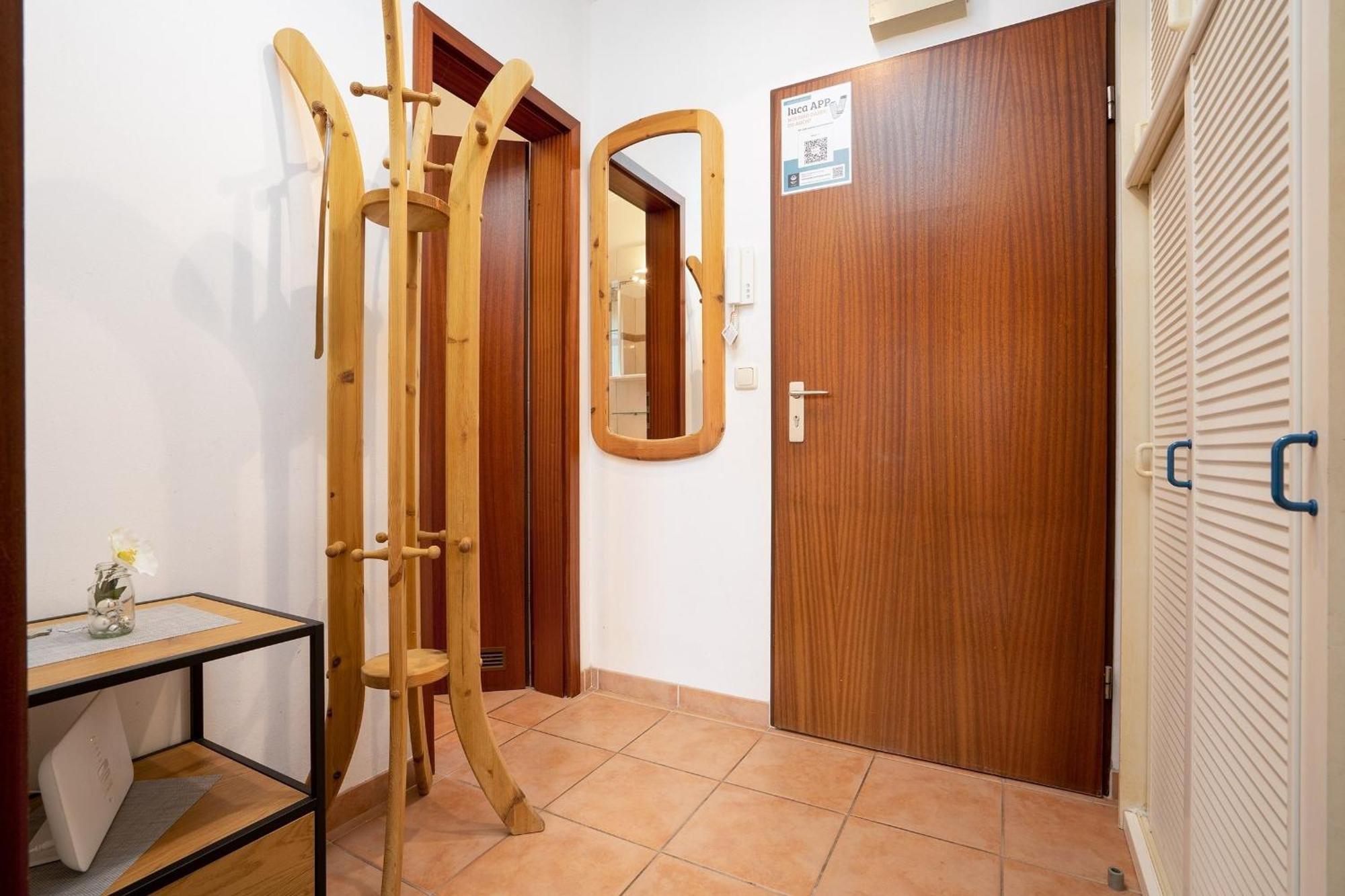שרבאוץ Seepark Wohnung 21 מראה חיצוני תמונה