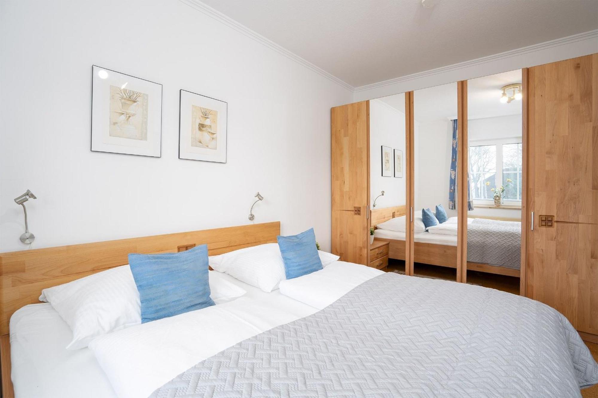 שרבאוץ Seepark Wohnung 21 מראה חיצוני תמונה